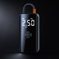 RideKit Pro Portable Tire Inflator — 150PSI Cordless